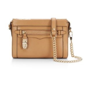 Rebecca Minkoff Crosby Purse